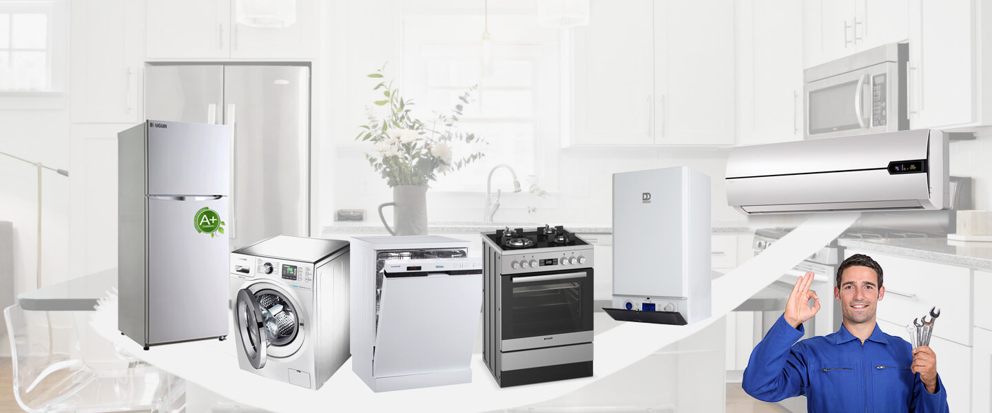 Harmandalı Hotpoint Servisi